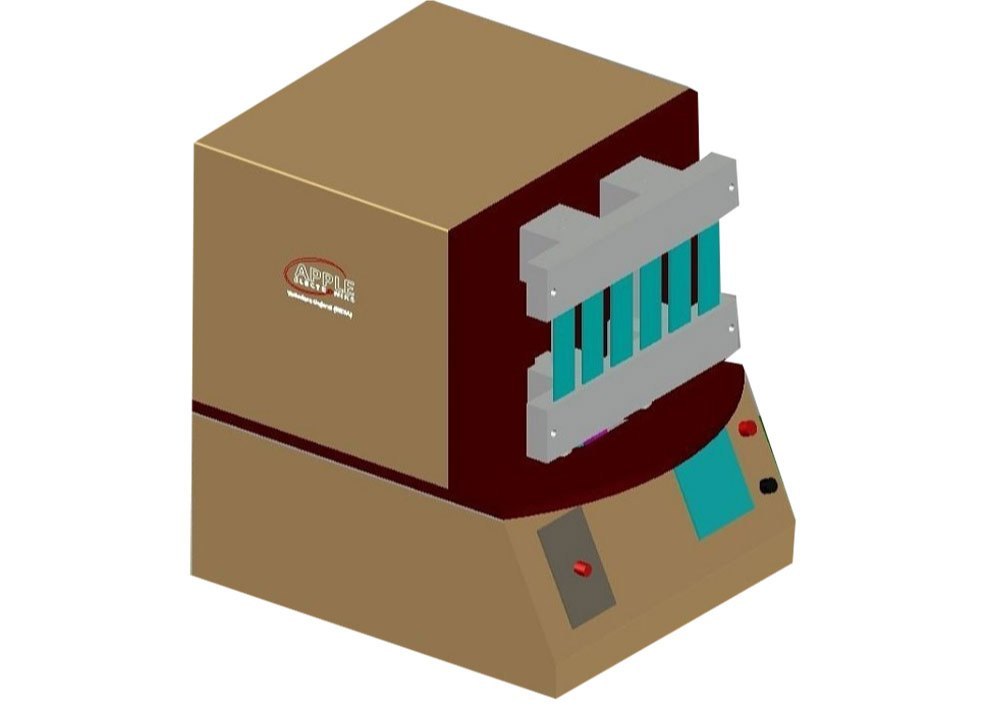 50 Hz Demattia Flex Tester, 220 V
