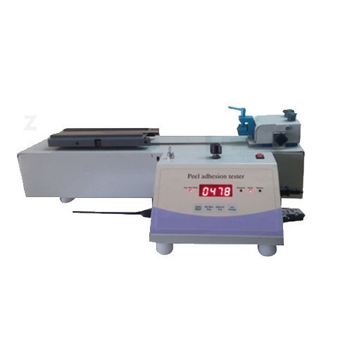 Peel Adhesive Tester