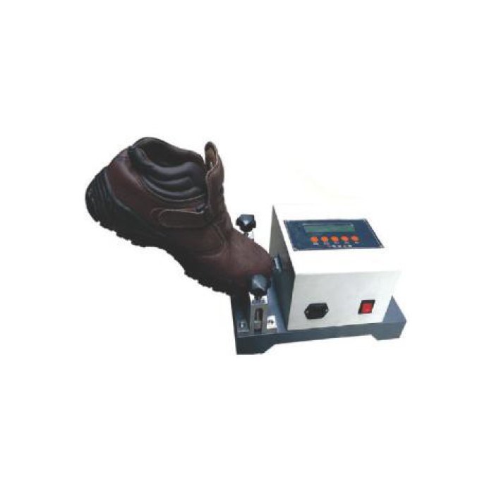 Ramp Sole Adhesion Tester