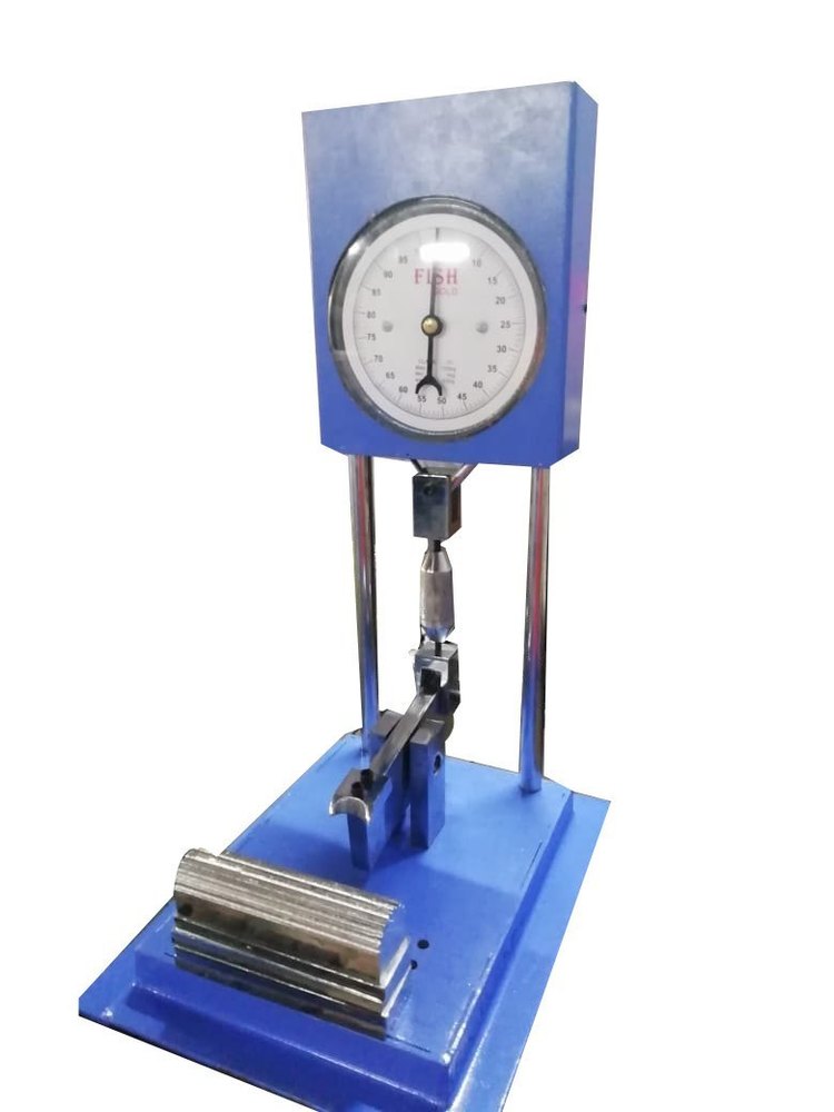 Sole Adhesion Tester
