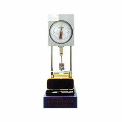 Sole Adhesion Tester