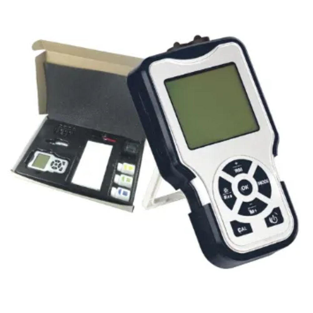 Peak Instruments Portable pH Meter, For Laboratory, Model Name/Number: P-510