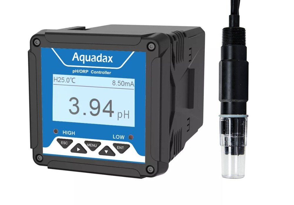Aquadax 5 M ORP Meter