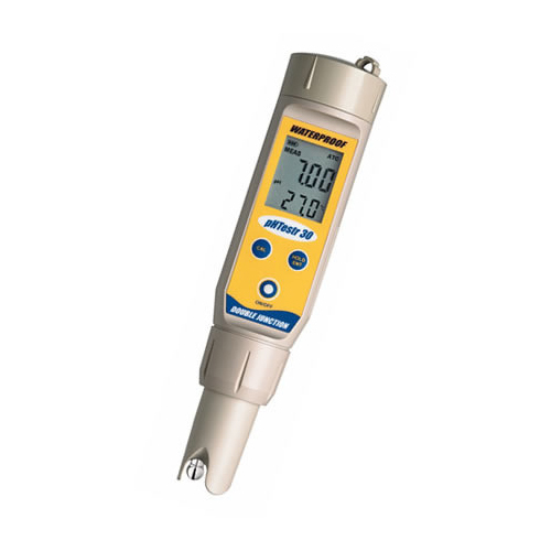 Eutech pH Tester, For Laboratory, 90 G