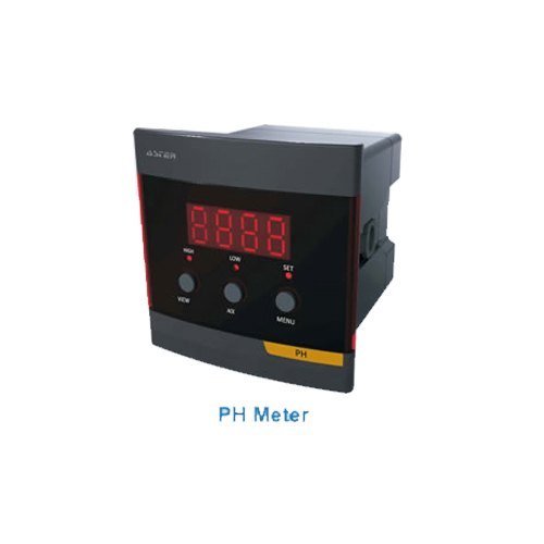 ASTER PH CONTROLLER PO-650, For Industrial