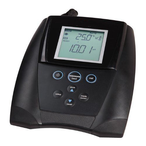 Thermo Ph Benchtop Meters, Model Number: A111