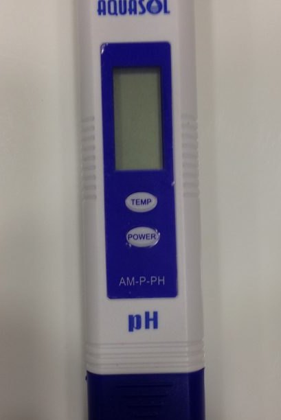 0.1 Ph Portable PH Meter, 750 G, for Industrial