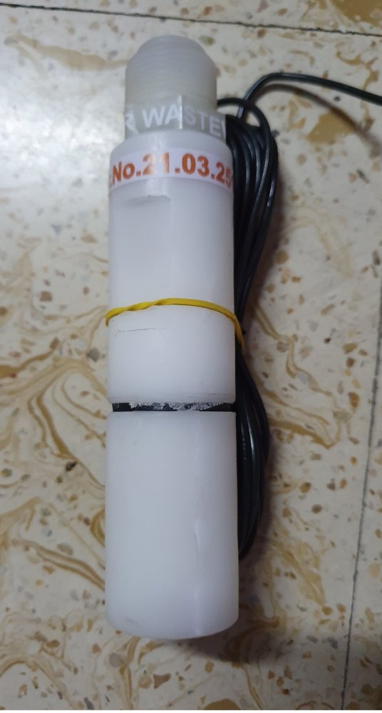 5 Meter Tank Mounting ETP STP Online Ph Sensor