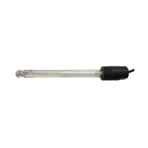 Microset 05 Meter With Bnc MS PH 03 Industrial PH Sensor