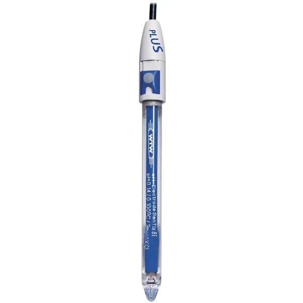 WTW SenTix Precision PH Electrodes with Temperature Sensor