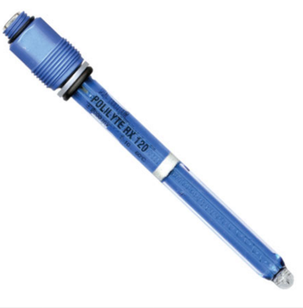 PRO 120 Polilyte Hamilton, Ph Measurement