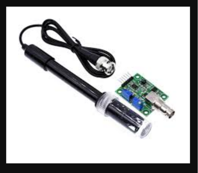 Analog pH Sensor