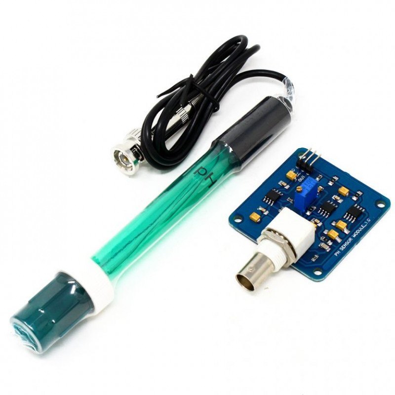 Standard PH Sensors, For Industrial