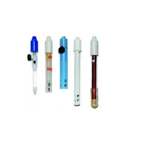 PP Unbreakable Silver Electrode for Digital Potentiometer