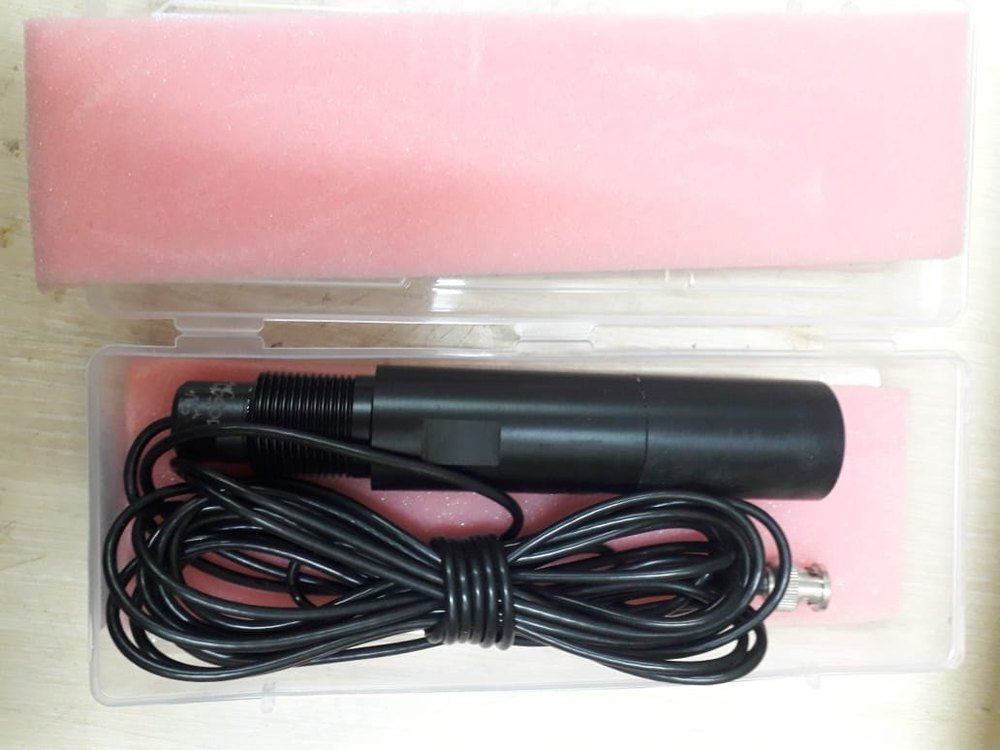 Arduino Liquid PH Electrode