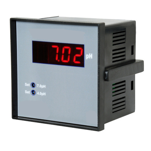 0.01pH Digital pH Indicator