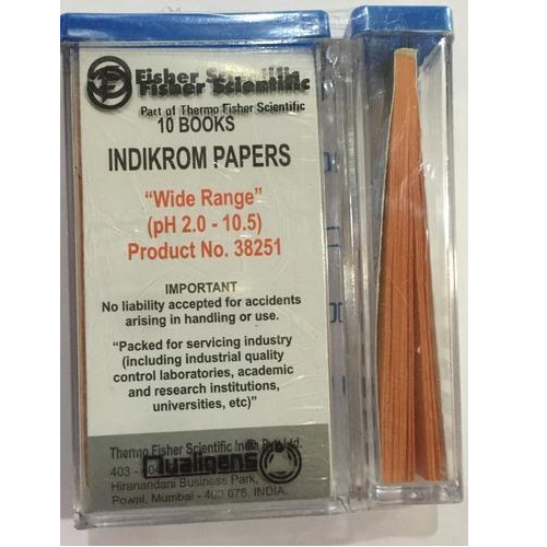 PH Paper, PH Paper