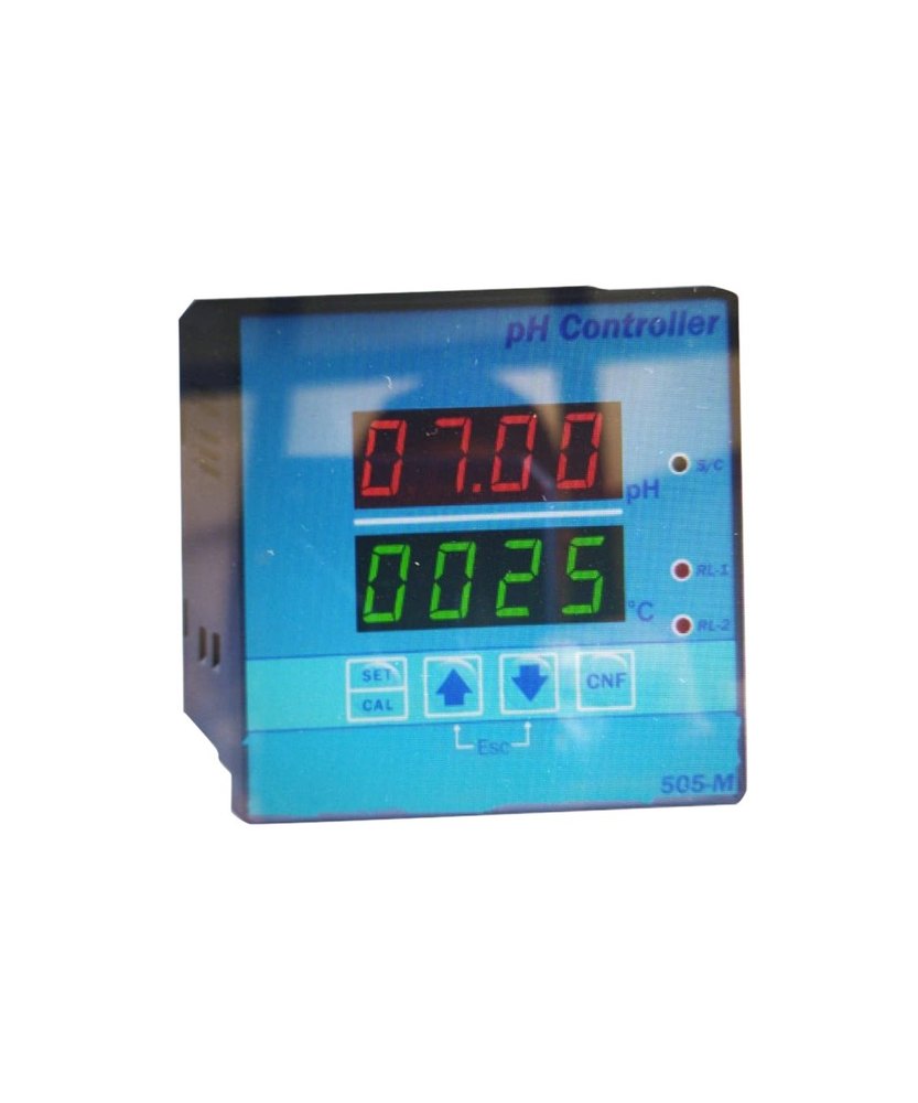 0.01pH Ph Indicator, For Industrial