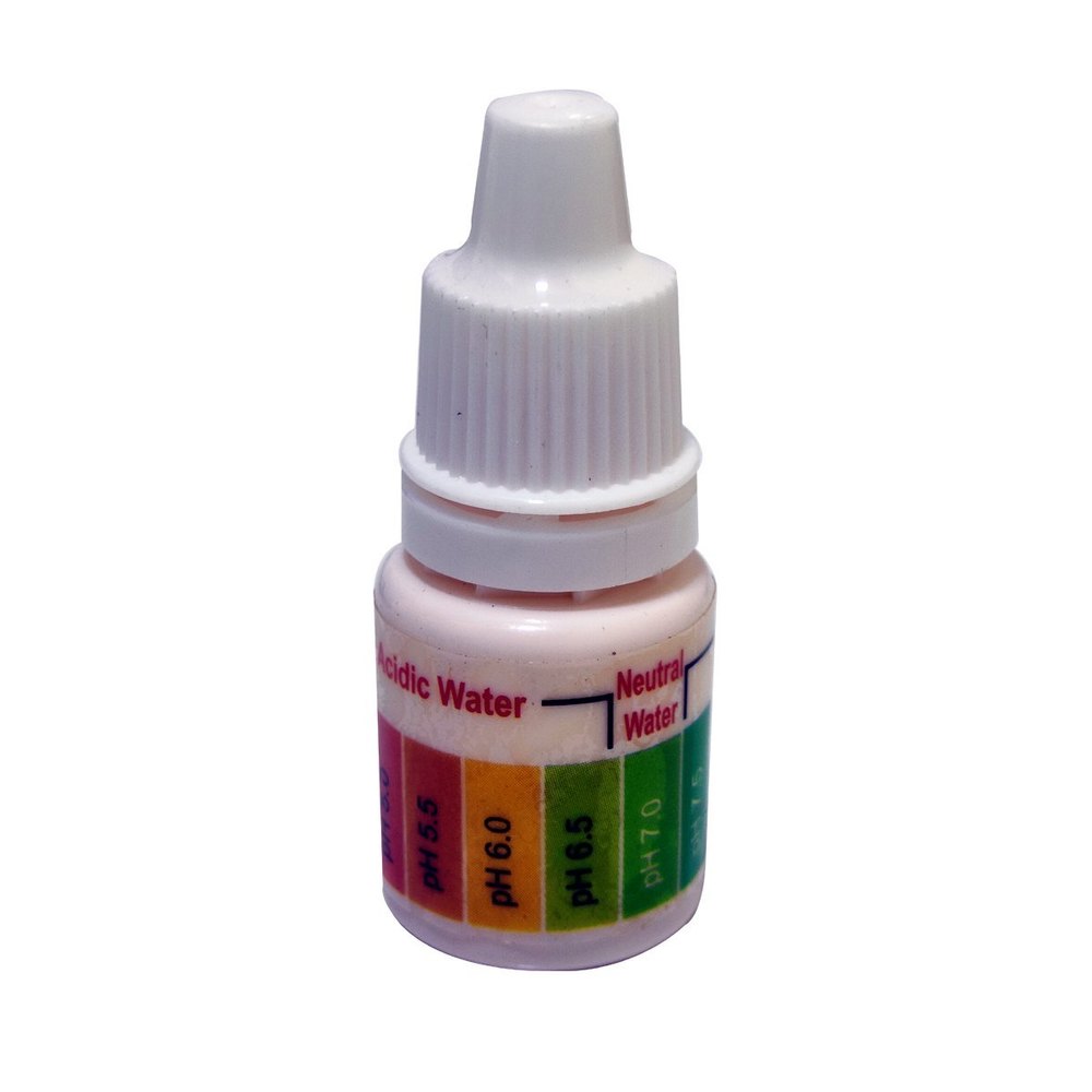 Bio + Ph Test Liquid, 10Gm, Model Name/Number: NCMAWP017