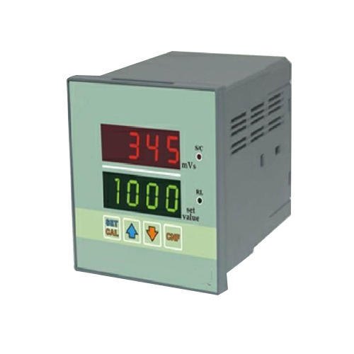 Digital Lcd Major Online PH Indicator, For Industrial, 1 KG