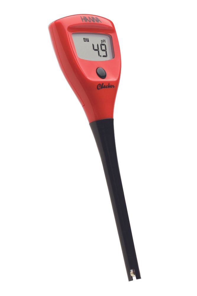 Hi98103 Checker Ph Tester, For Laboratory, 50 G