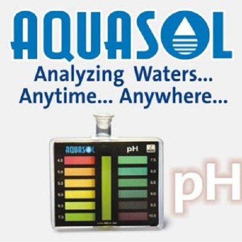 pH Test Kit, For Industrial