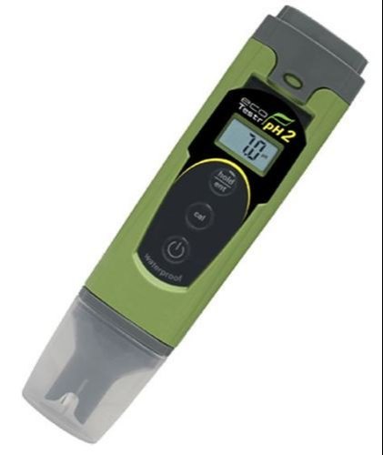Hand-Held Eutech EcopHTest1