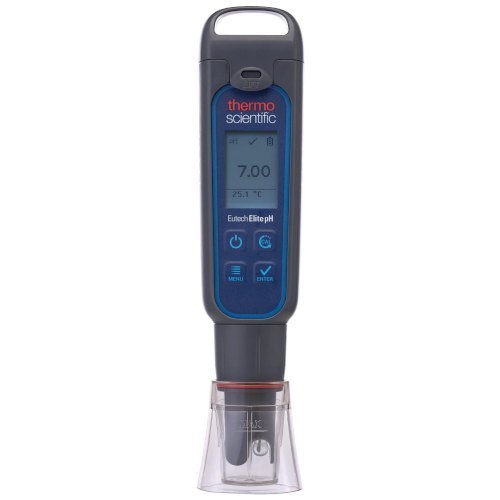 Thermo Fisher Elite pH Pocket Testers and Replacement Sensors