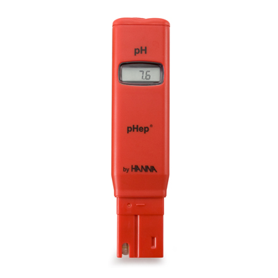 Digital pH Meter