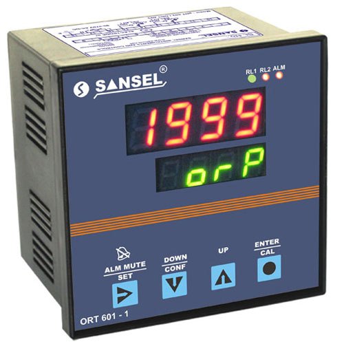 Online ORT Controller/Indicator