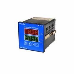 Microset Micro Controller Based ORP Indicator