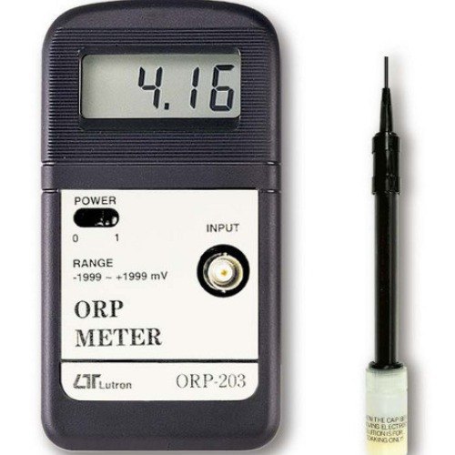 LUTRON ORP Meter