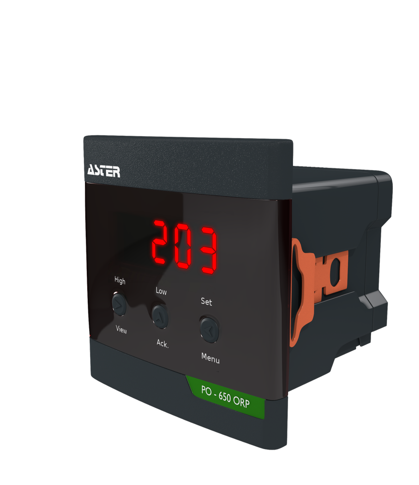 Digital Orp Meter