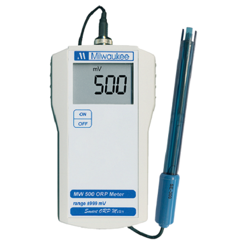 ORP Meter, Model Name/Number: ORPM-14826