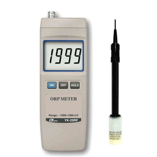 ORP Meters