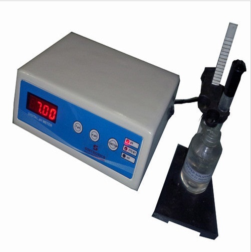 pH Meter, for Industrial