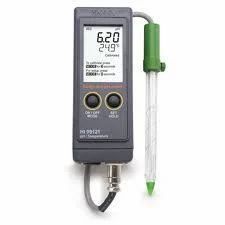 Digital Soil PH Meters