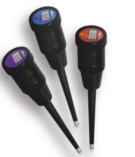 540 Pixel Digital Instant Soil N-P-K Testers, For Laboratory