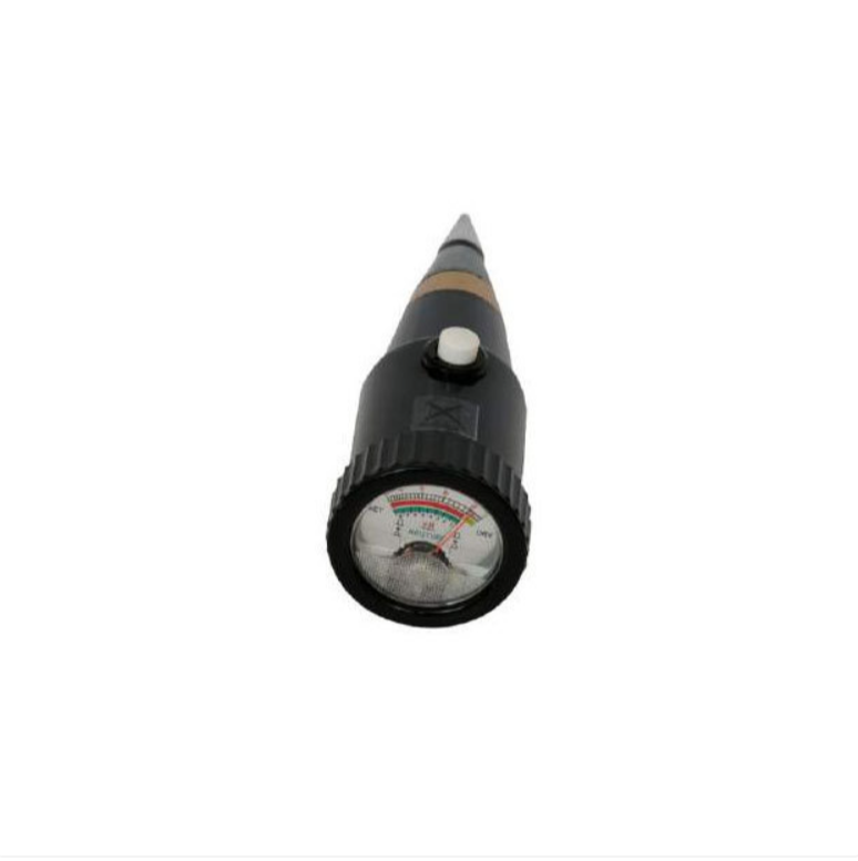 JAISBO Needle Type Soil Moisture amp PH Meter, For Laboratory, Model Name/Number: DM-15