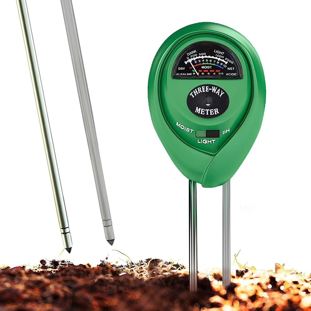Soil Moisture Meter, For Agriculture, Model Name/Number: Xtech