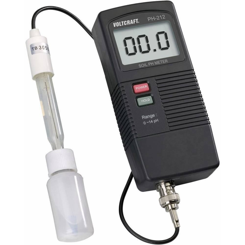 lutron Soil PH Meter