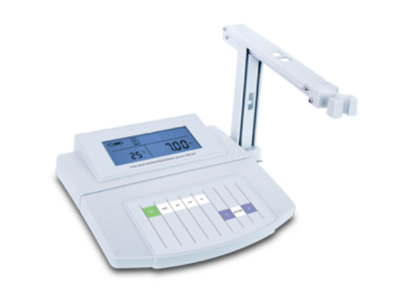 BR Biochem Benchtop pH Meter, For Laboratory, 1.7kg