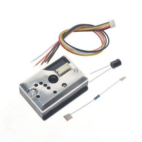 Mepcco 1 Yr Online PM 1, 2.5, 10 Transmitter, For Industrial, Model Name/Number: Opmt