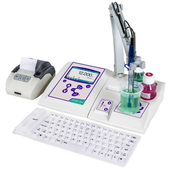 50 Hz Ac/Dc Adapter 12v / 1000ma Sodium Analyzer