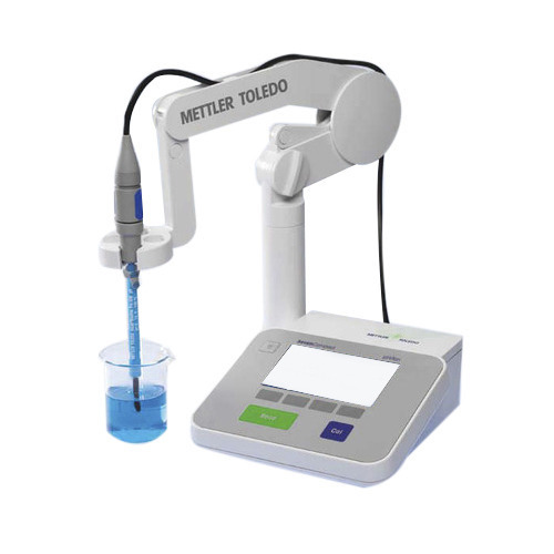Laboratory Digital pH/ Conductivity Meters