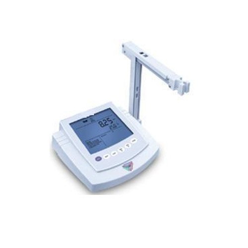 Ion Meter
