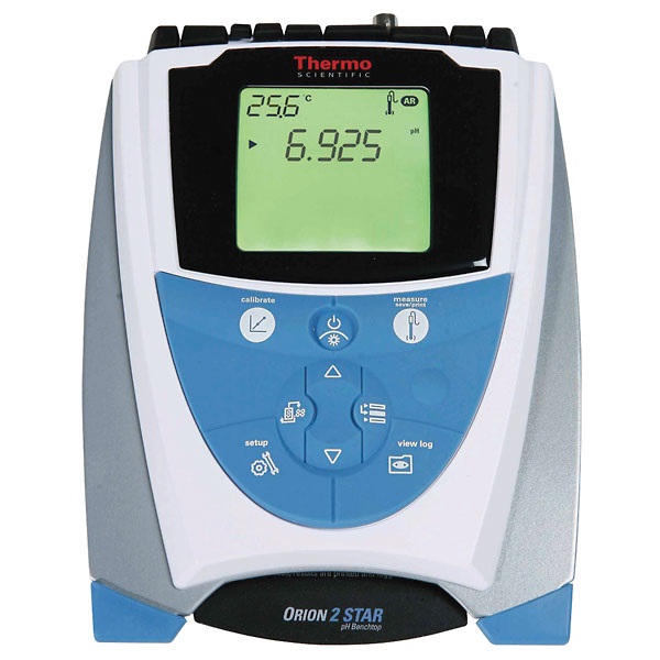 Ion Meter & Electrode