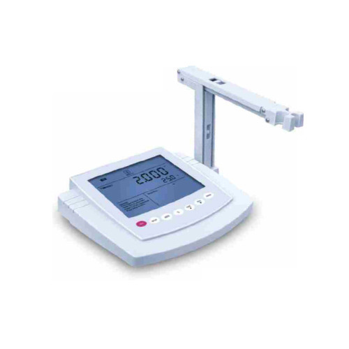 Ion Meter