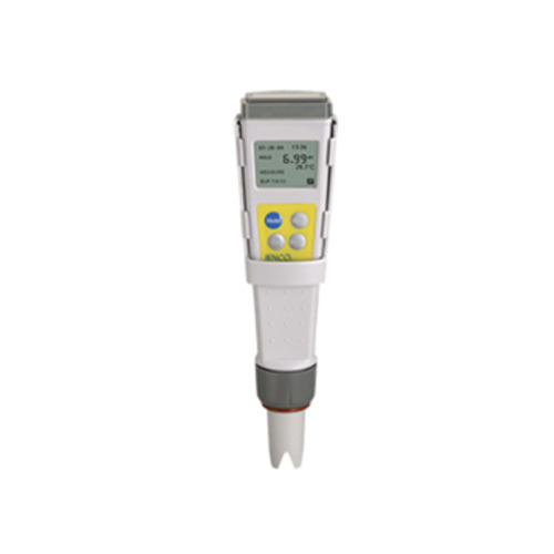 Handheld and Portable pH Analyzer