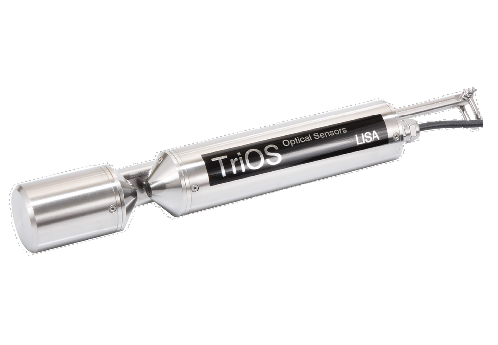 Titanium Online COD BOD TSS PH Analyzer